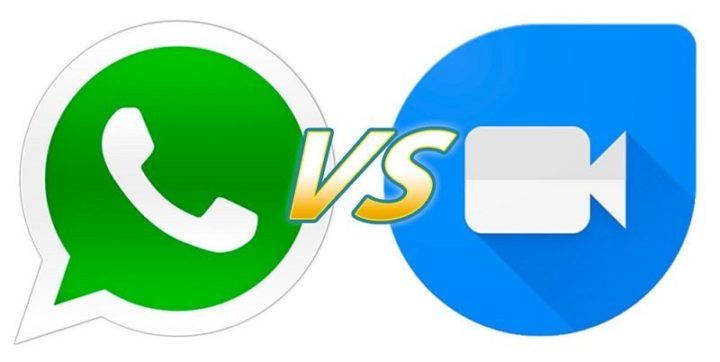 Google Duo VS Whatsapp. Quale scegliere e perchè InfoDrones.It