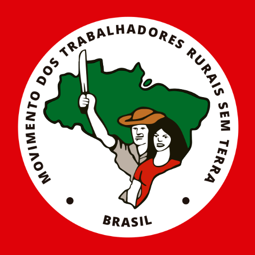 MST (Movimento dos Trabalhadores Rurais Sem Terra) Geografia InfoEscola