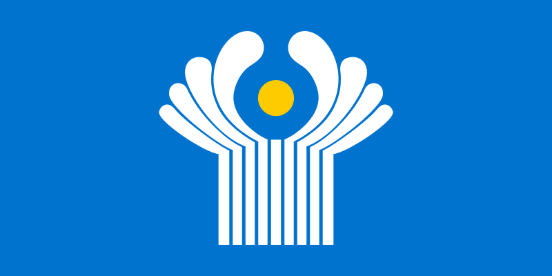 Comunidade dos Estados Independentes (CEI) Geografia InfoEscola