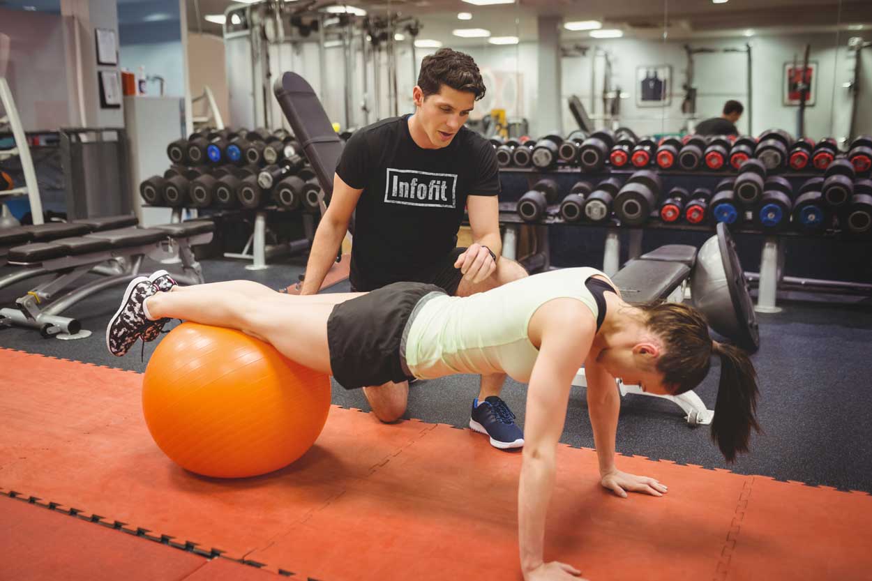 Personal Training Personalized Fast Track Personal Training Personalized Fast Track
