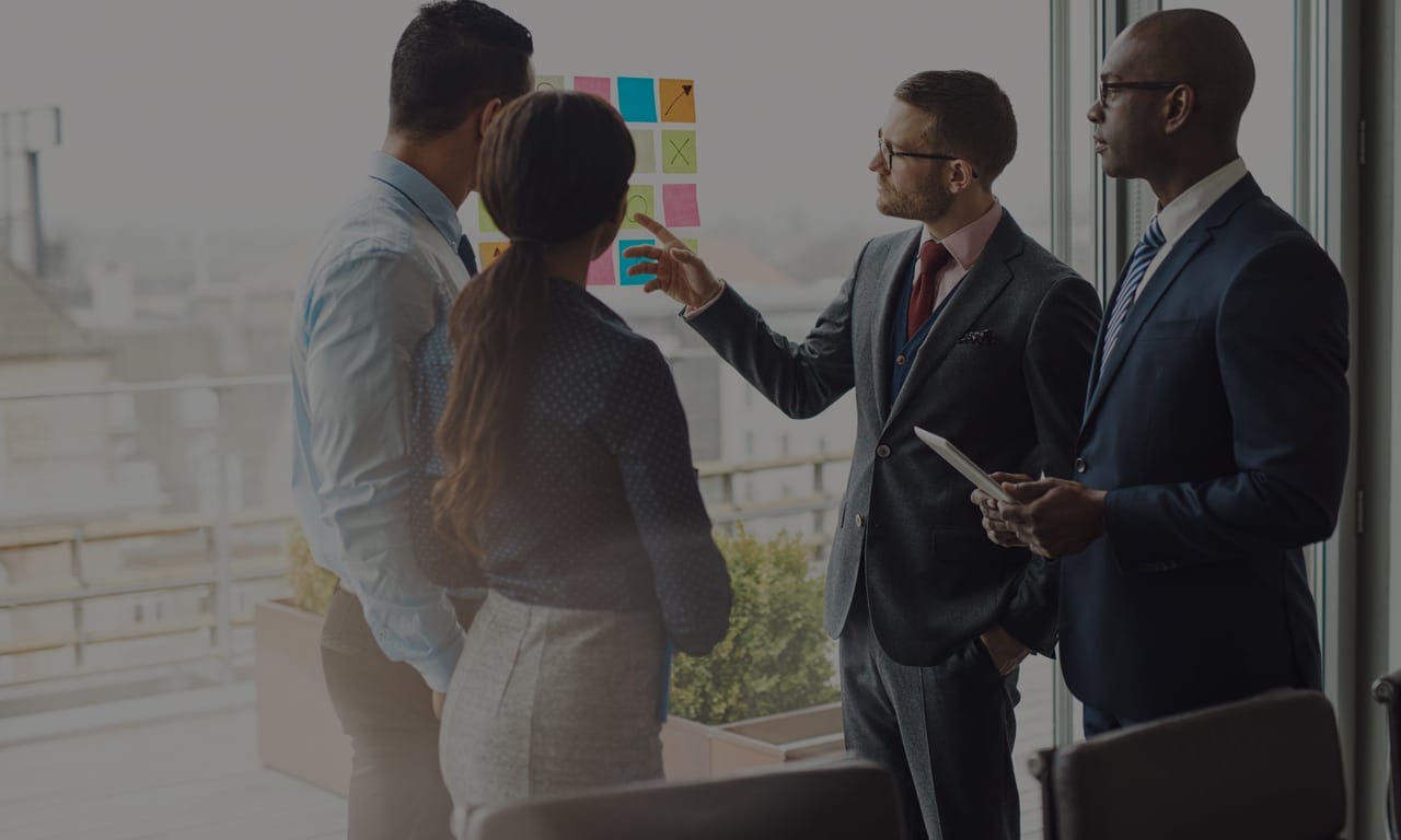 Key Executives at Infogain