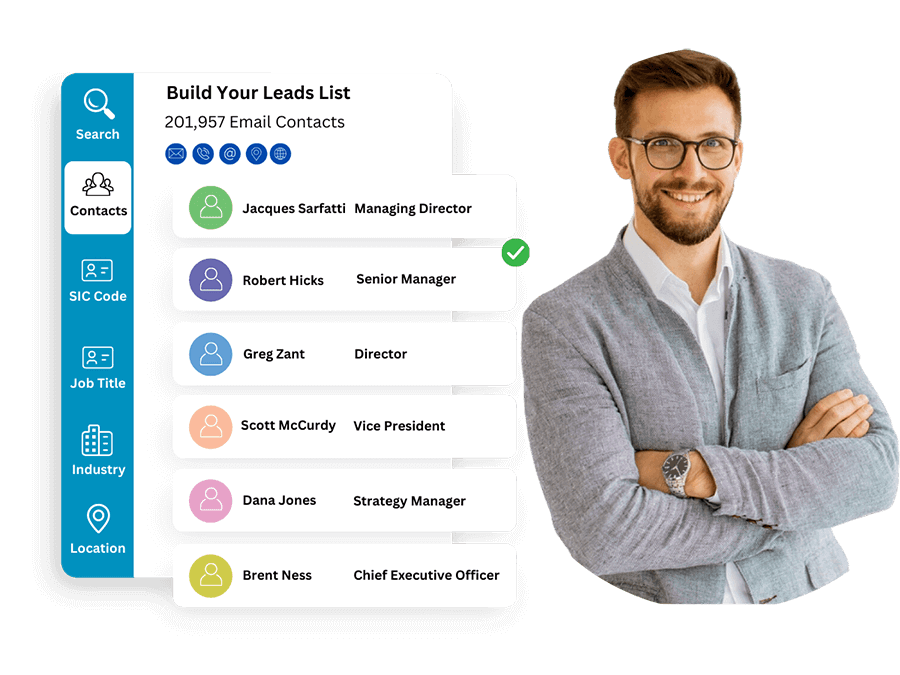 SIC Code 8742 Management Consulting Services