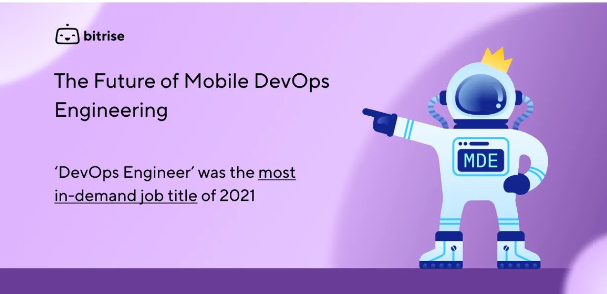 Driving Growth The Rise of DevOps Engineers in the Expanding Mobile