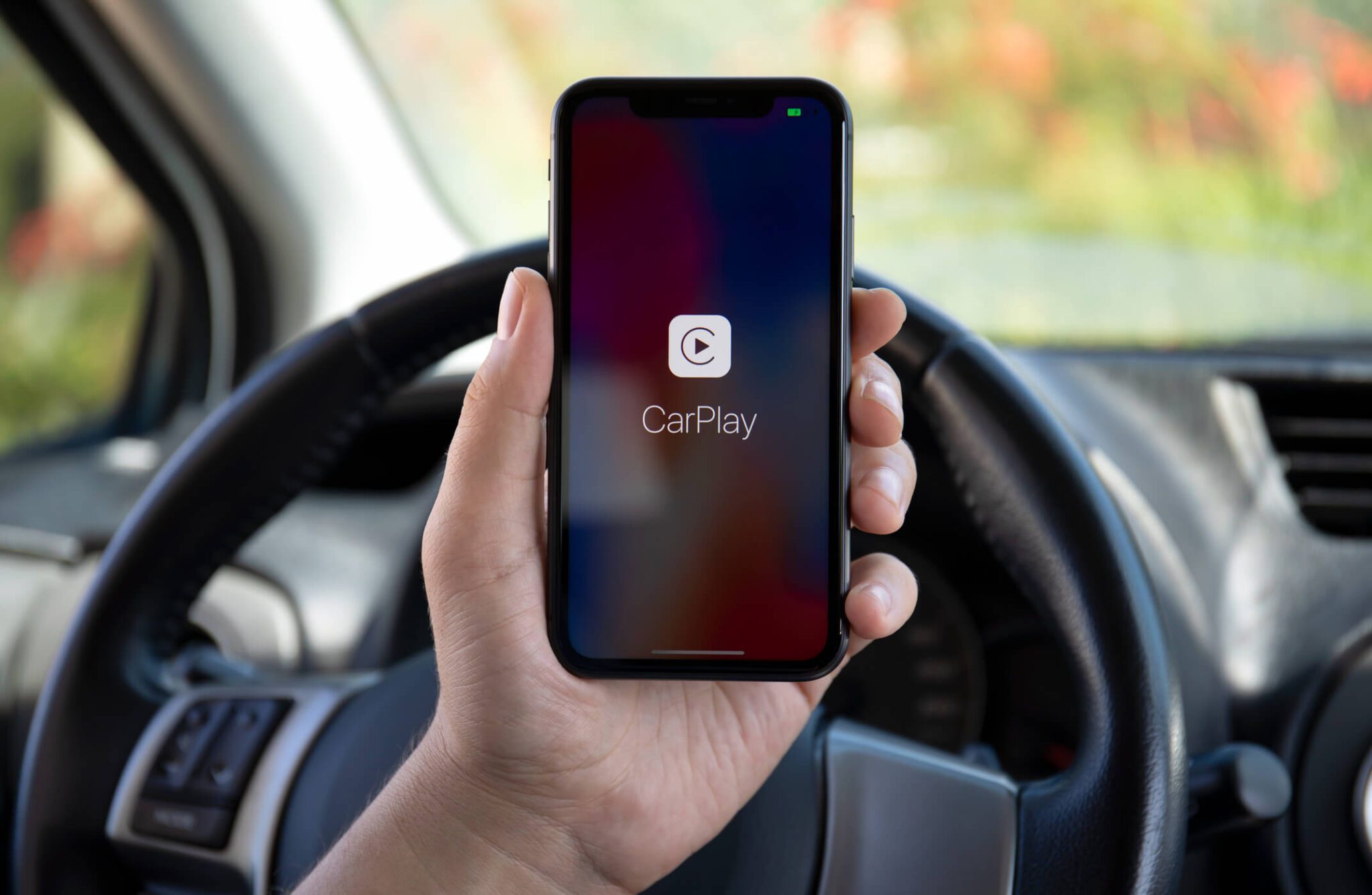 How to Fix Apple CarPlay Not Working?