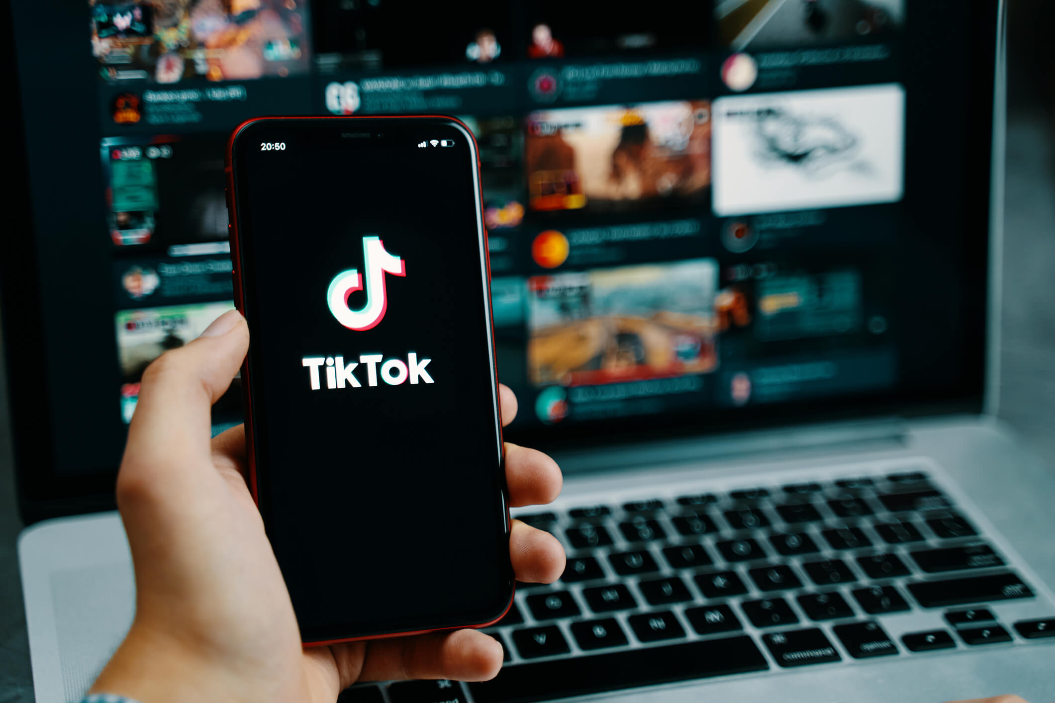 How To Fix TikTok No Connection Error?(03)