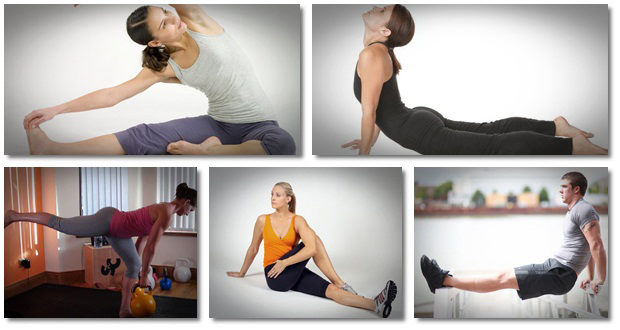 How To Get Rid Of Sciatica Pain Naturally At Home
