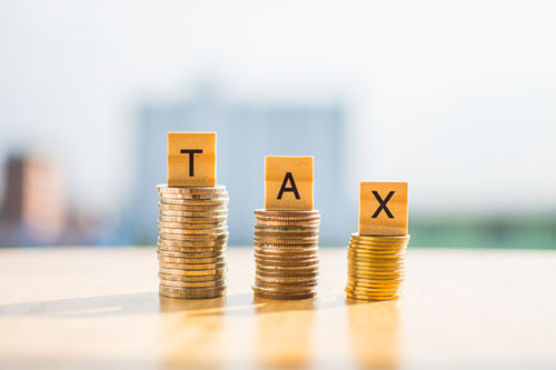 Infomap Consultants TaxReturn Preparation