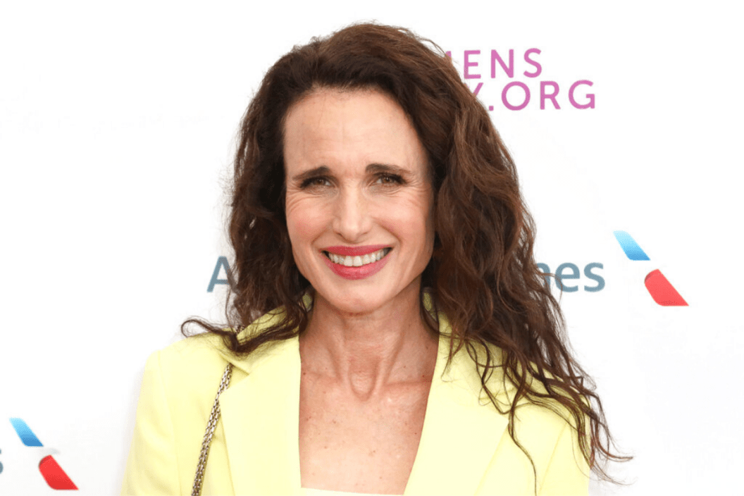 Andie Macdowell Net Worth, Age and Bio Infomatives(016)