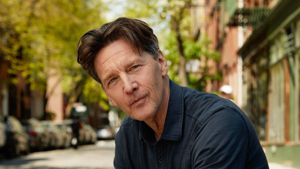 Andrew Mccarthy Net Worth, Age and Bio Infomatives