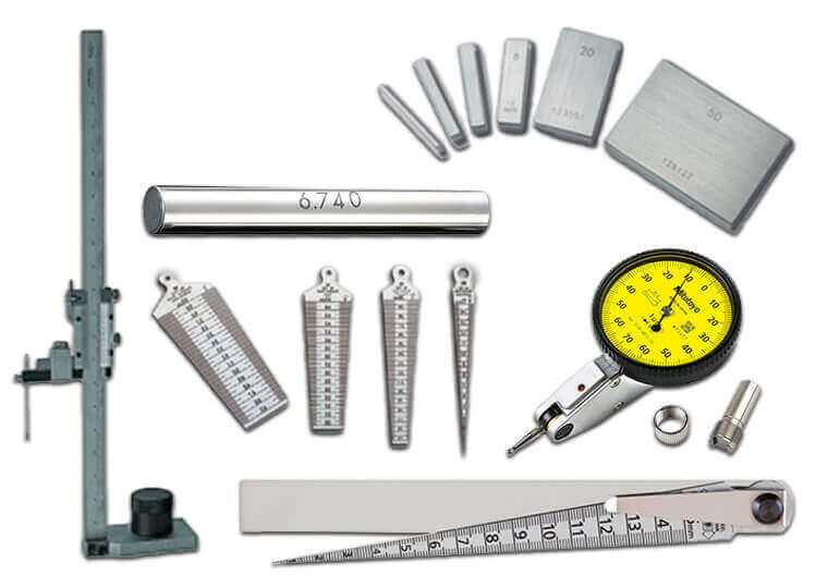Exploring Micrometer Calipers in the Philippines Precision Measurement