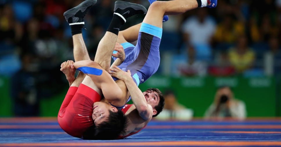 Marrakech abritera les prochains Championnats d'Afrique de lutte