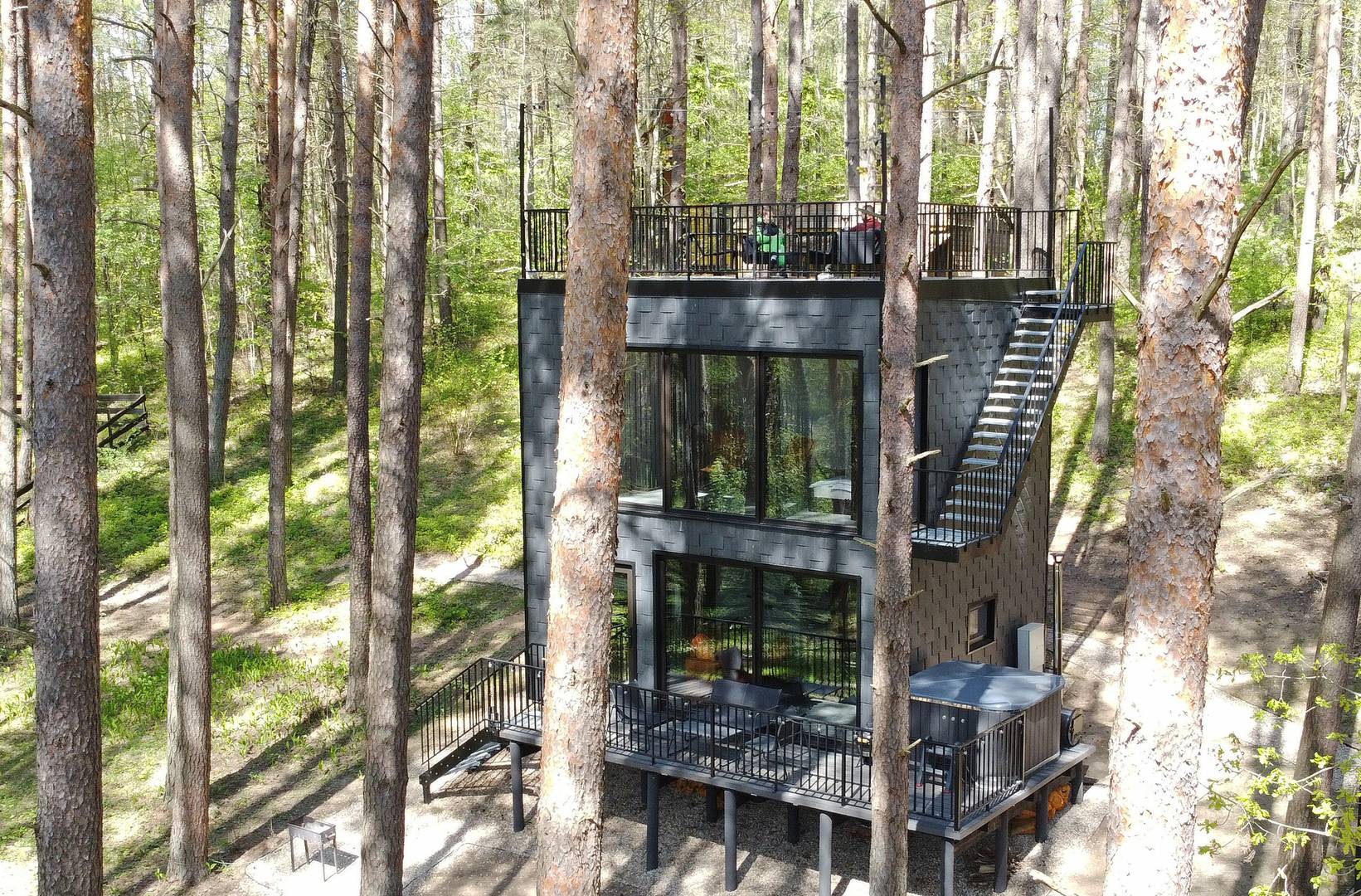 Molėtų turizmo ir verslo informacijos centras