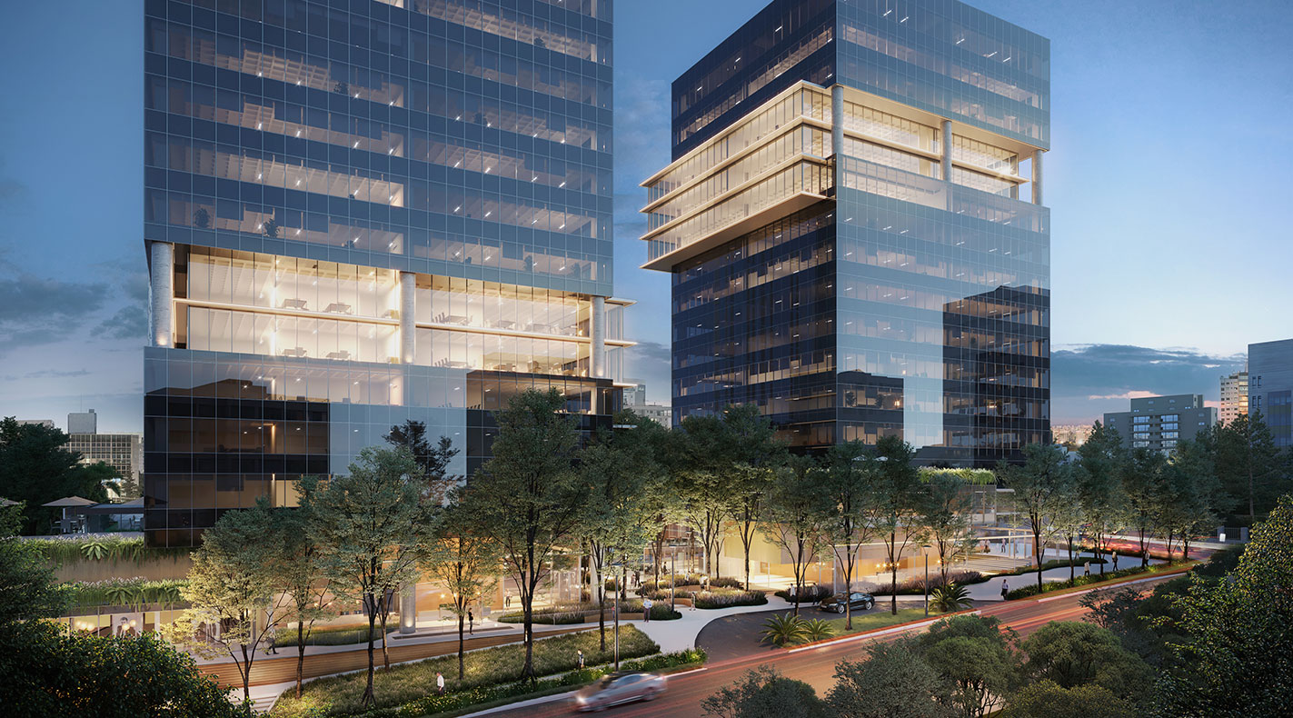 Por que a ação da EzTec (EZTC3) sobe, enquanto Melnick (MELK3) cai após as prévias?