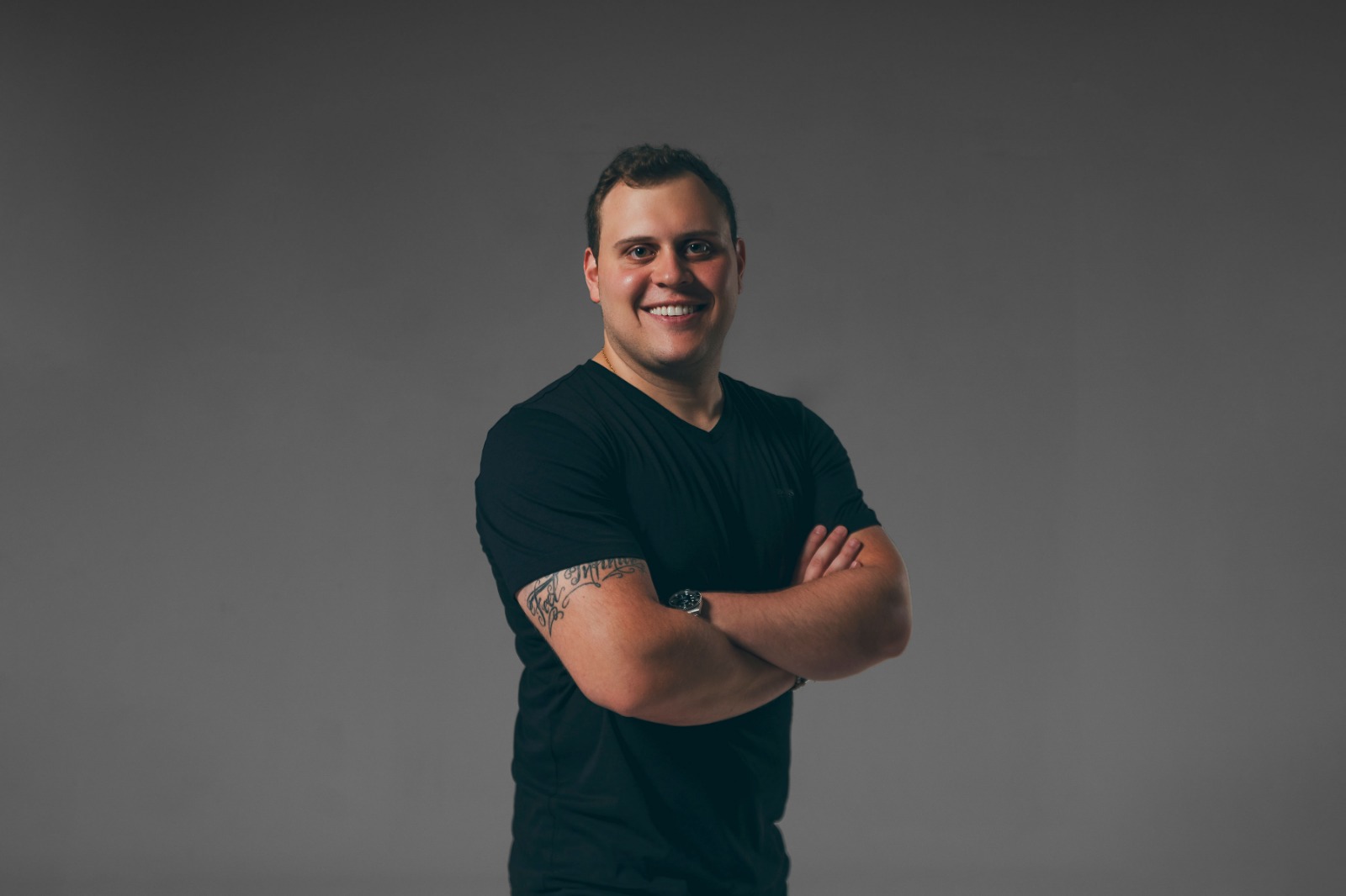 Ele trocou o Exército pela mineração de Bitcoin – e faturou R$ 23 milhões em 2024