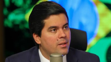 Fufuca ignora anúncio do PP sobre desembarque do governo