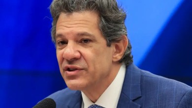 Projeto que autoriza Legislativo a demitir diretores do BC preocupa, diz Haddad