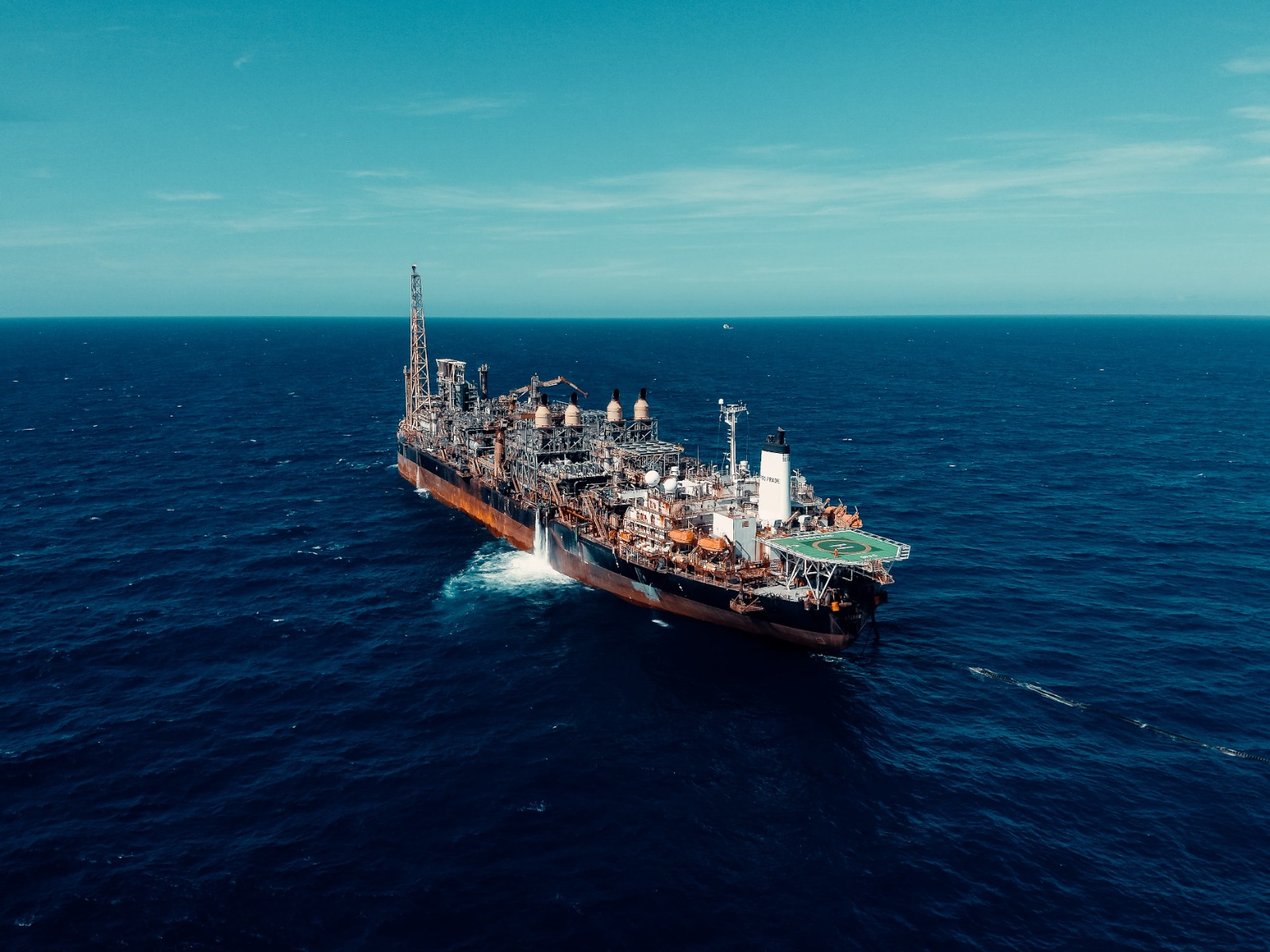 PRIO mais perto de pagar dividendos? As sinalizações da petroleira no Investor Day