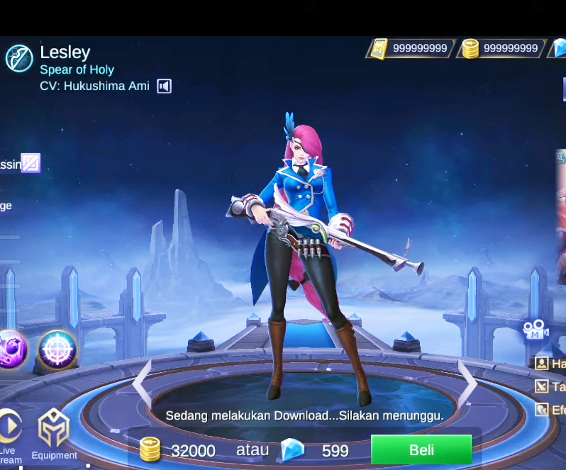Lesley Hero Guide In Mobile Legends 4 Best Tips To Use Lesley Hero Lesley Hero Guide In Mobile Legends 4 Best Tips To Use Lesley Hero