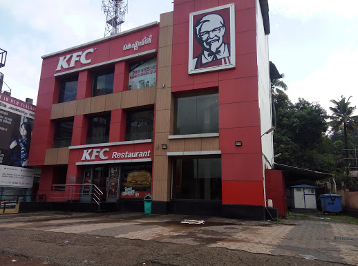Best Fast food in KERALA Fast foods near KERALA