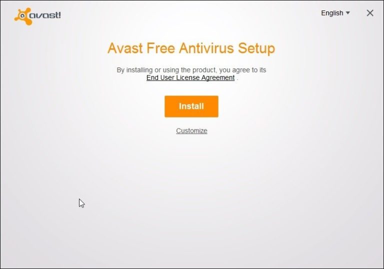 How to uninstall Avast SafeZone Browser