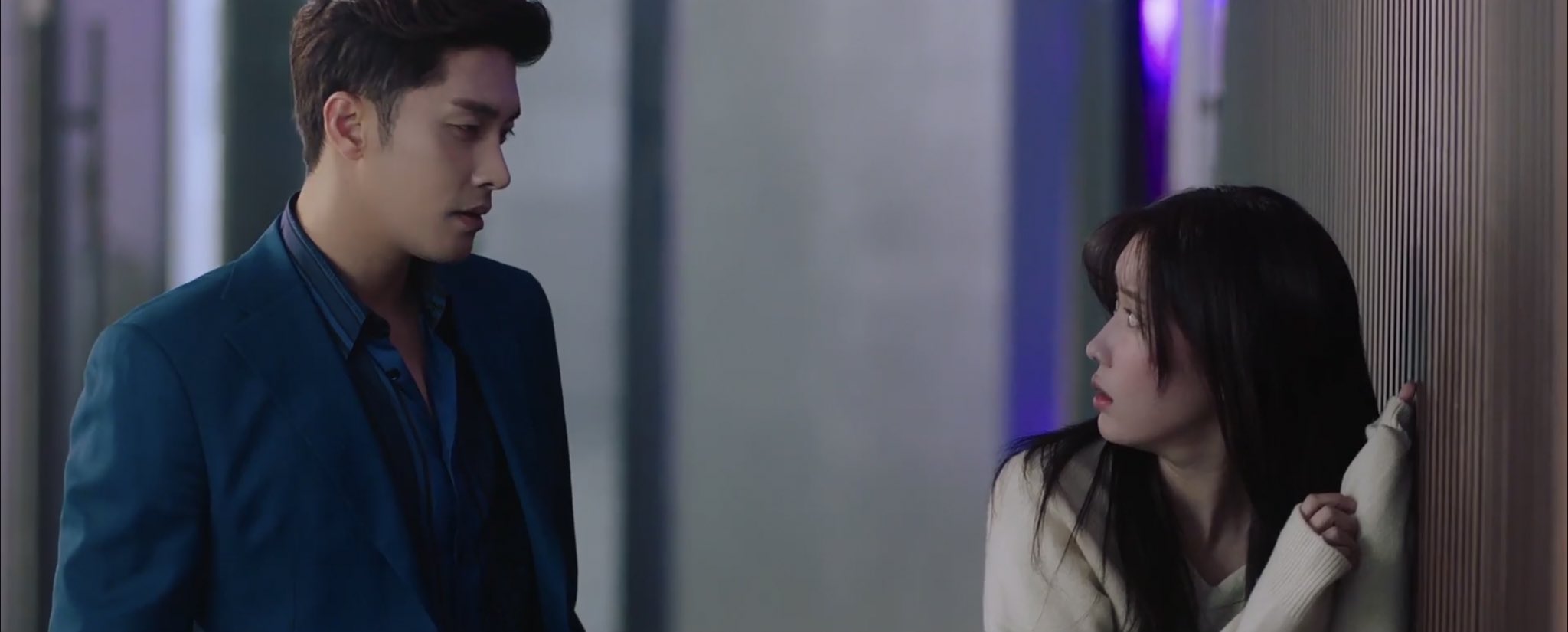 Woori the Virgin Episode 1 Oh Woori Tibatiba Dinyatakan Hamil