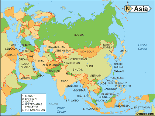 Hong Kong On Map Of Asia Hong Kong Map | Infoplease