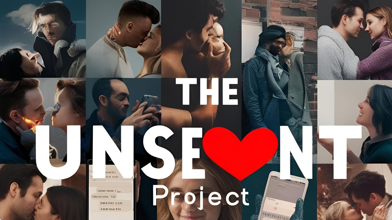 The Unsent Project 5 Million Hidden Love Texts Info Pool