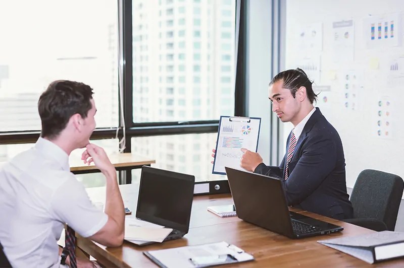 Accelerate Employee Performance Using the Learning Curve Infopro Learning