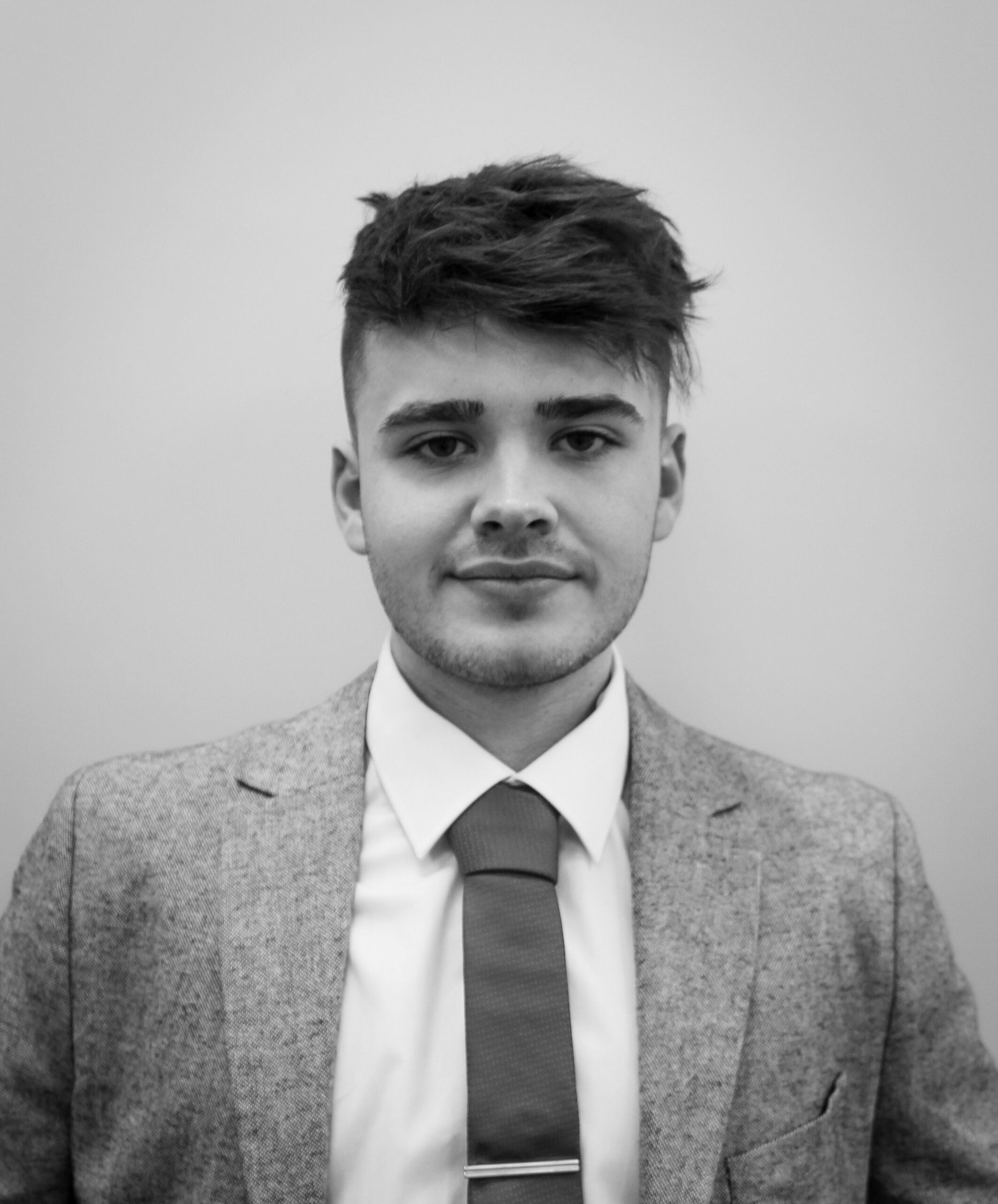 Meet Our Team INFORM3