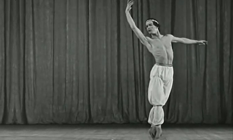 Le Corsaire alla Scala con una veste tutta nuova InformaDanza