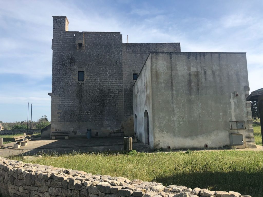 Masseria Rauccio, domani presentazione dell’accordo per la gestione WWF