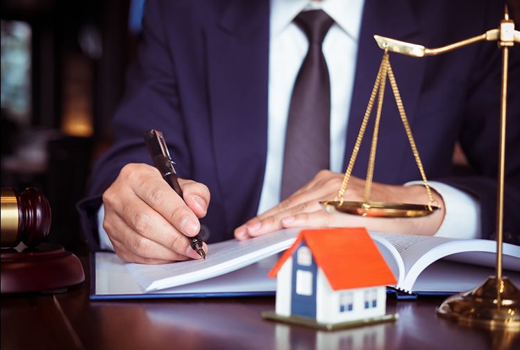 Property Legal Rights Big News! Father’s property transferred to his