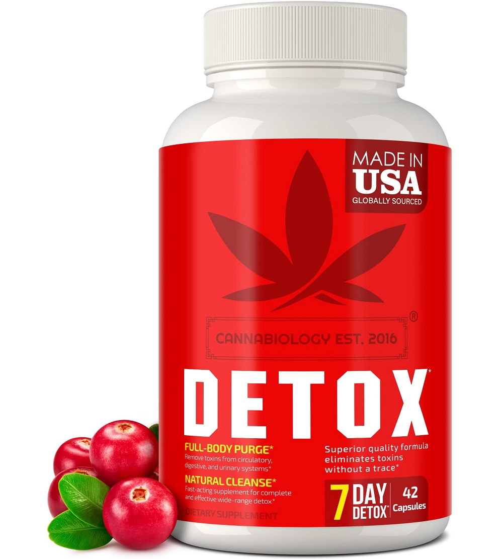 Complete Body Cleanse Reviews Are These Cheap Detox Pills Good