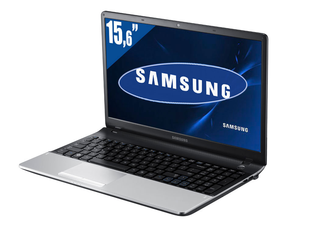 PORTÁTIL SAMSUNG I32350M 15.6" 4GB 500GB NVIDIA1GB WIFI CAM W7