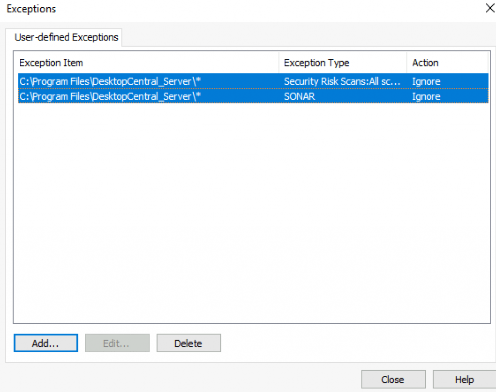 Centralized Desktop Management How to install ManageEngine Desktop