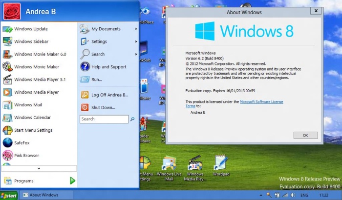 Free classic shell 8.1 Download classic shell 8.1 for Windows