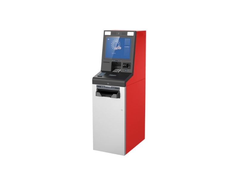 Entry Level Cash Dispenser
