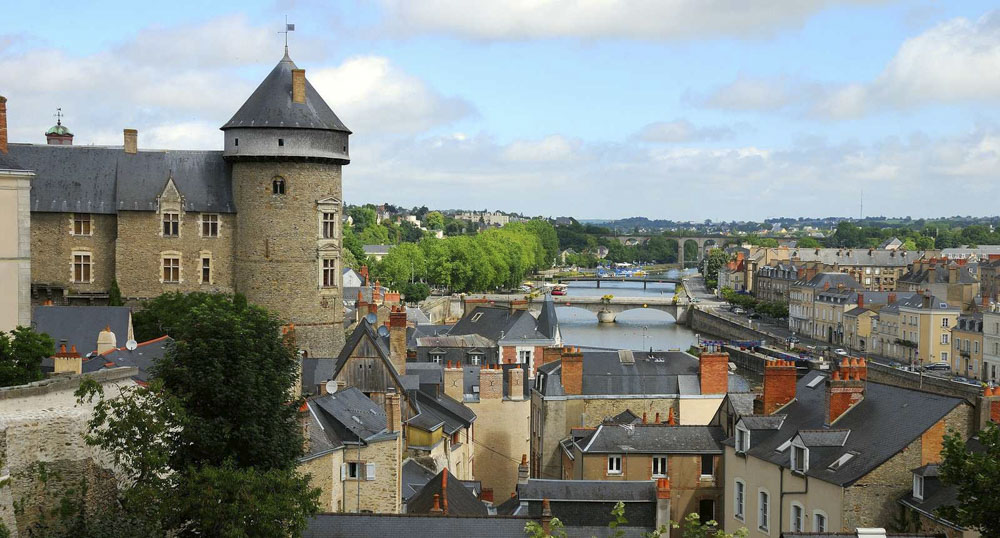 Mayenne Information France