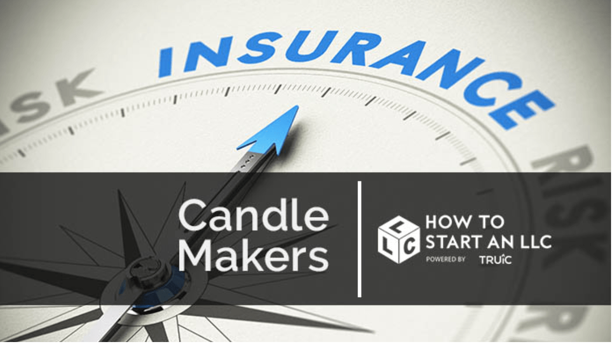 The Common Situations That Insurance Covers For Candle Making