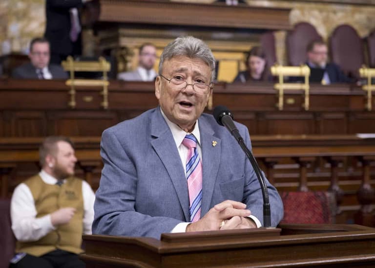 Dead Politician Wins Election In U.S