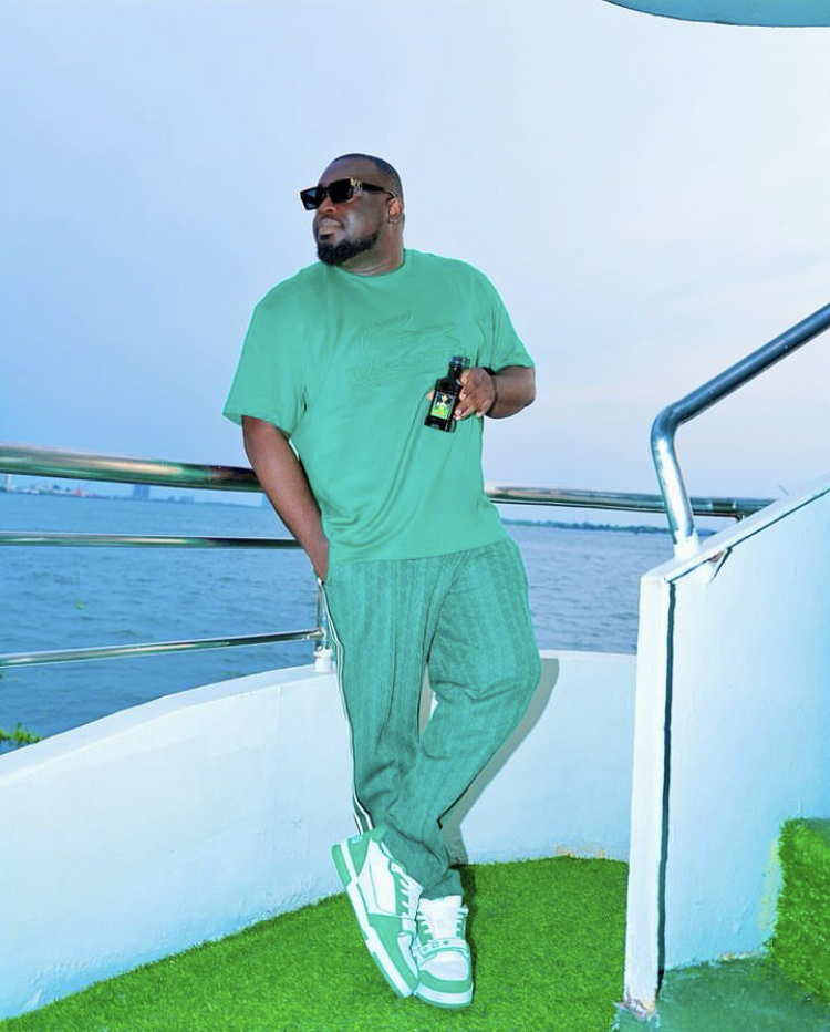 Soso Soberekon Gives Update On His Health After Horrifying Car Accident