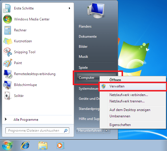 Raid 0 / 1 / 5 erstellen unter Windows 7