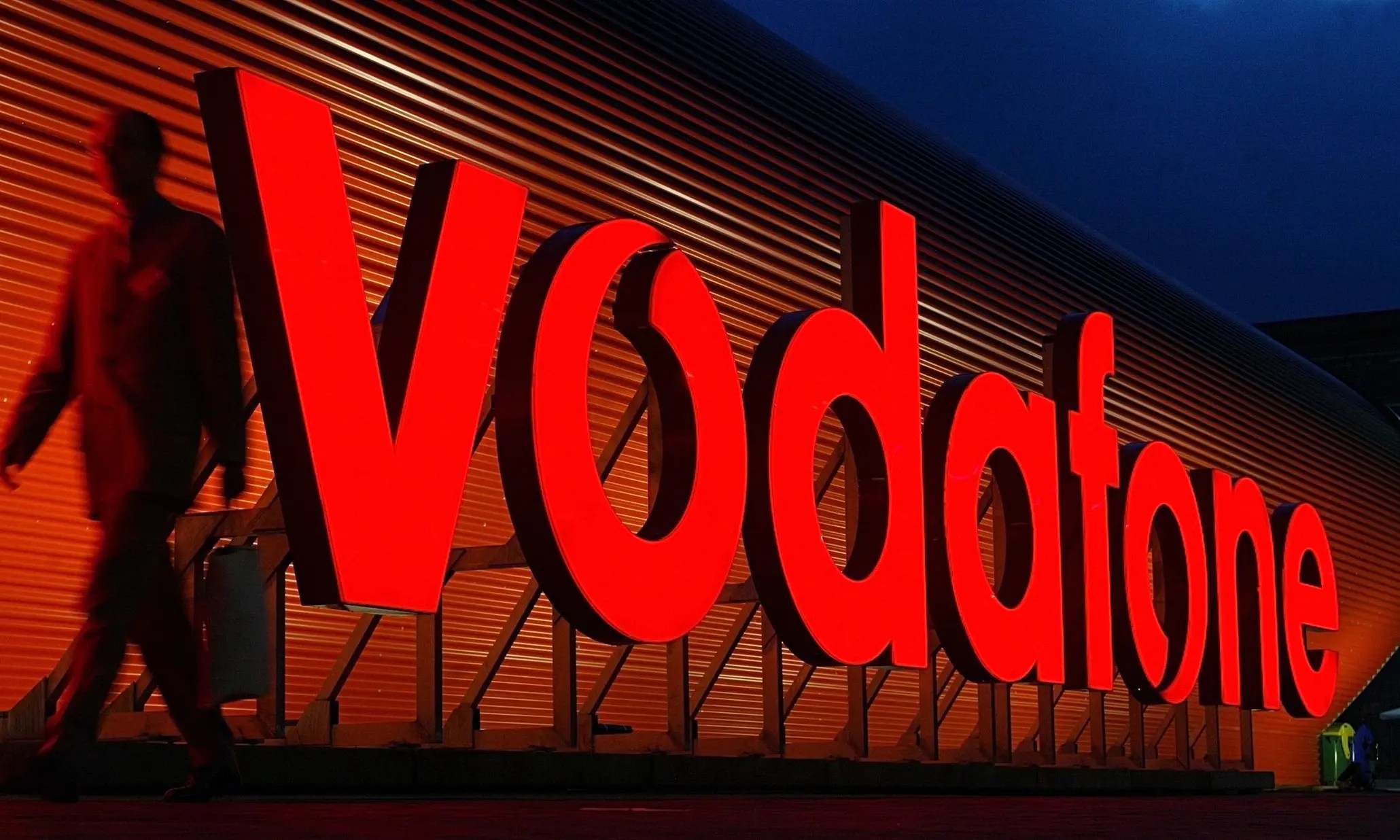 Fake Vodafone Phishing In Irish Mailboxes Information