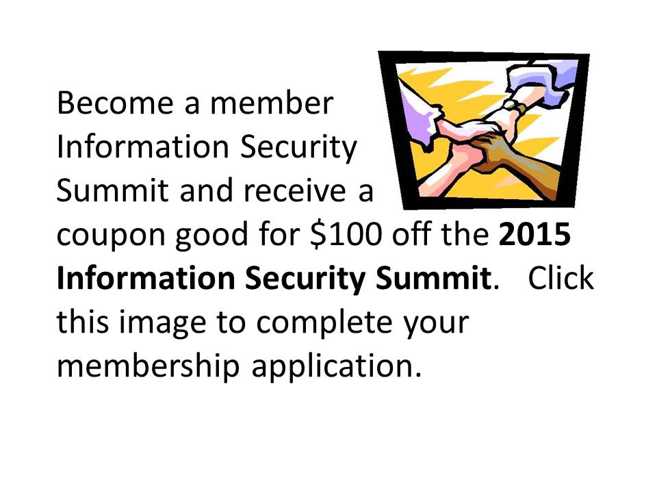 Summit Membership Information Security Summit