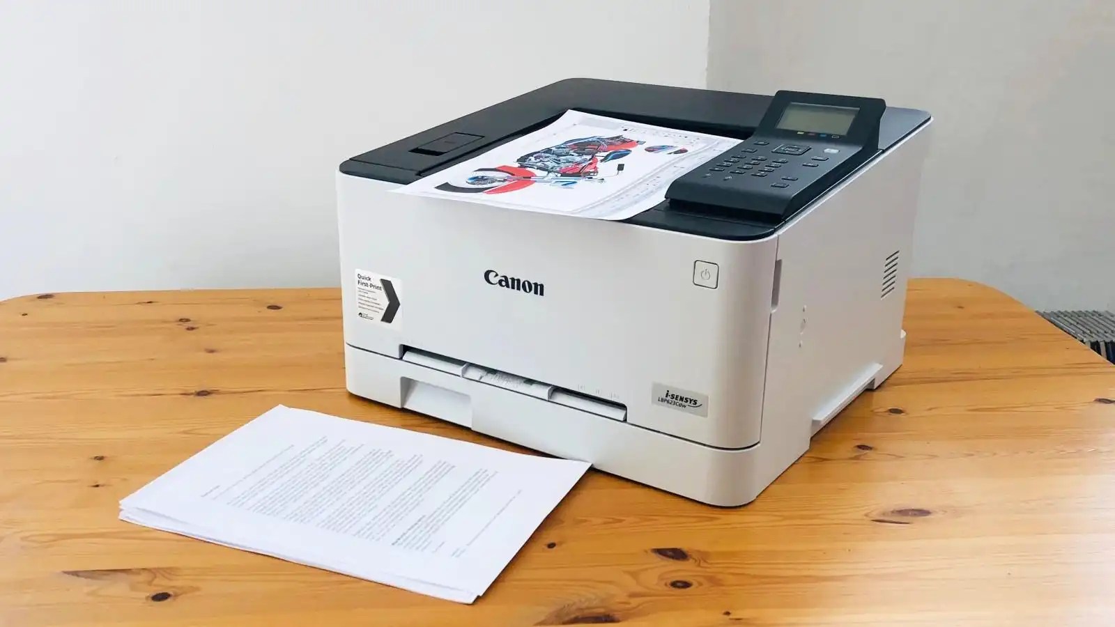 Top 10 Best Laser Printers in India 2023