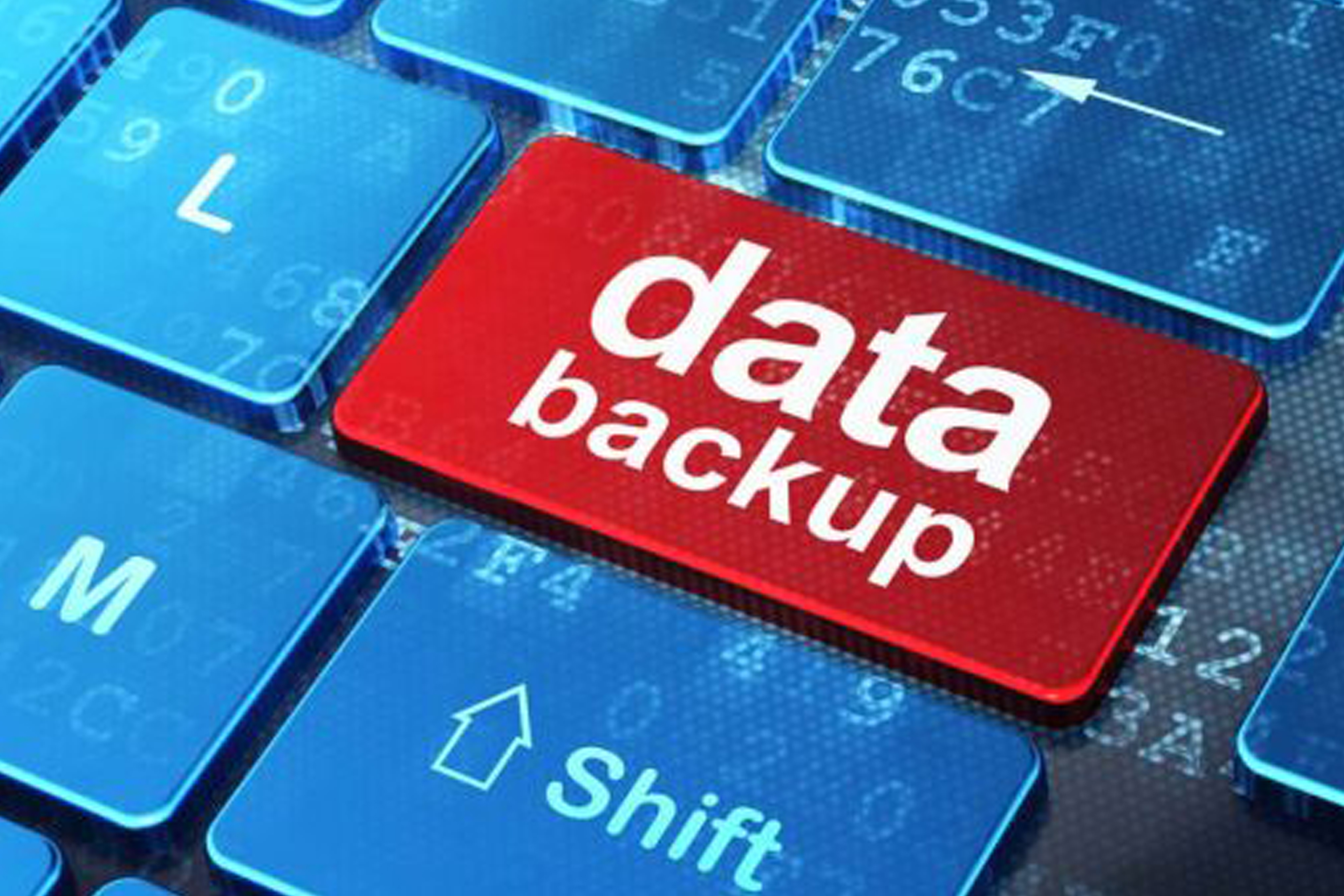 Backup & Storage Informatiqua