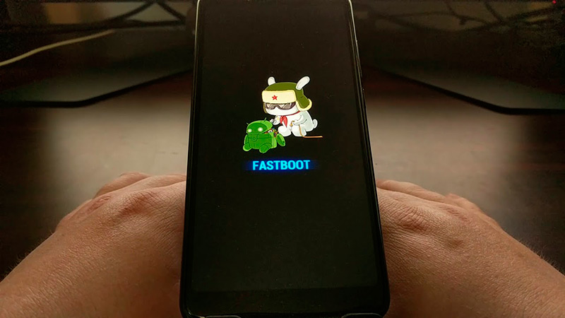 Mode Fastboot & Rescue De quoi s'agitil, à quoi sertil et comment