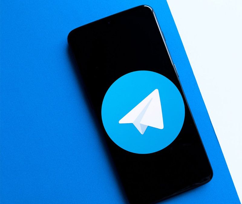 How to make your own Telegram stickers