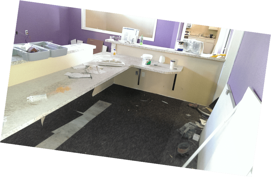 Fort Dodge Update Friends of ICOI