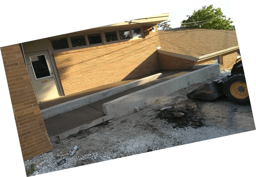 Fort Dodge Update Friends of ICOI